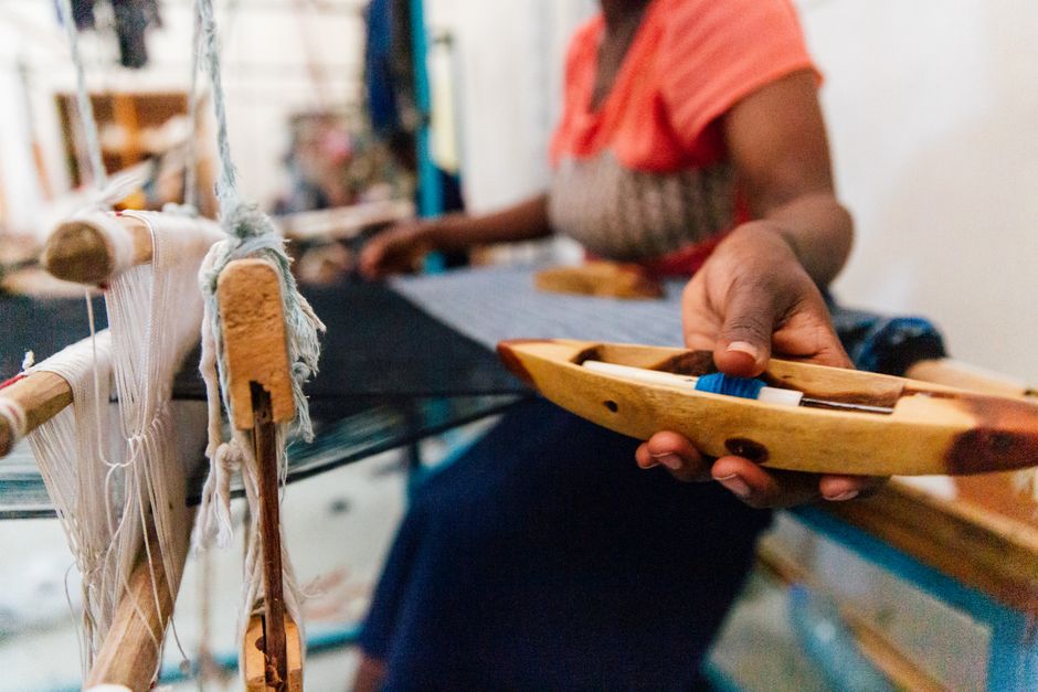 The Loom