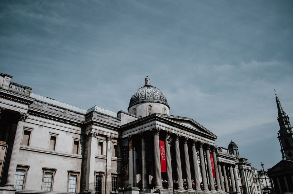 The National Gallery