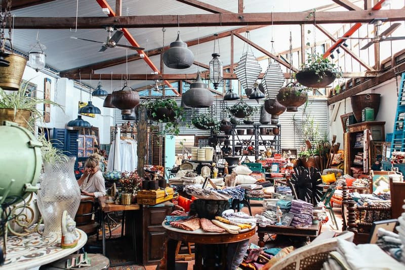 The Shop