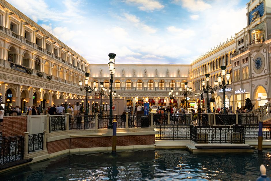 The Venetian