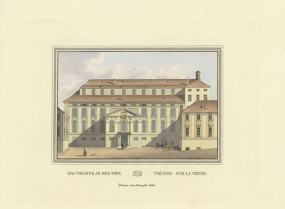 Theater an der Wien