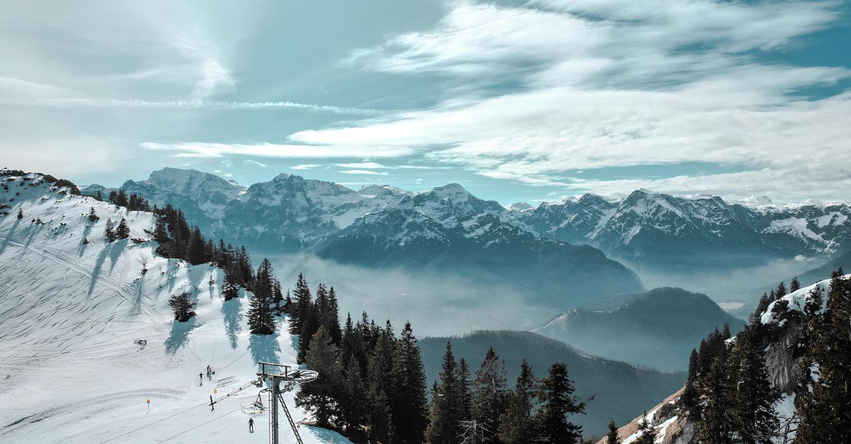 The world’s best ski resorts and snow destinations (Wimup top 10)