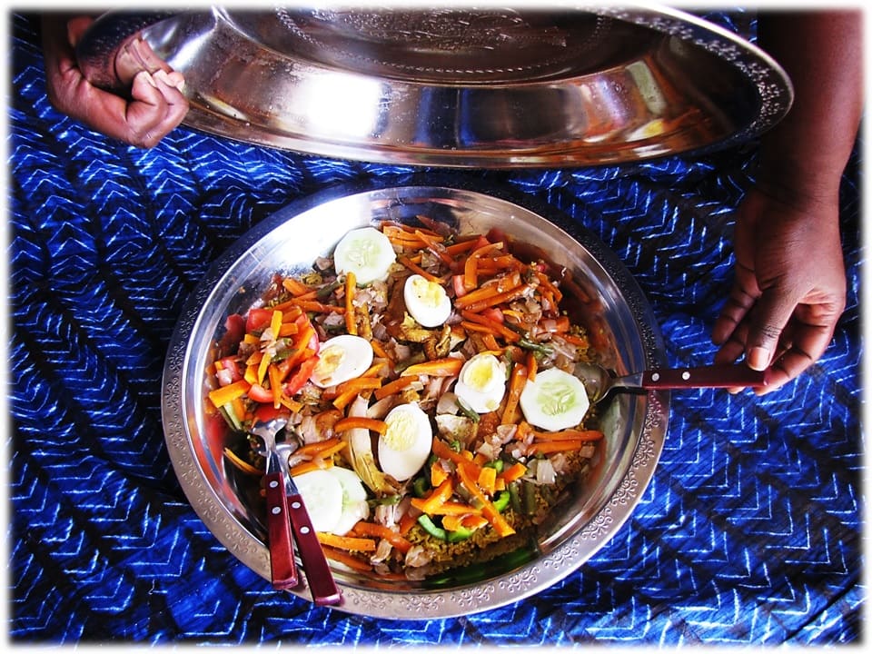 Thiebou yapp, Senegal (Wimup)