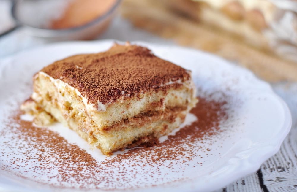 Tiramisù, Italy (Wimup)