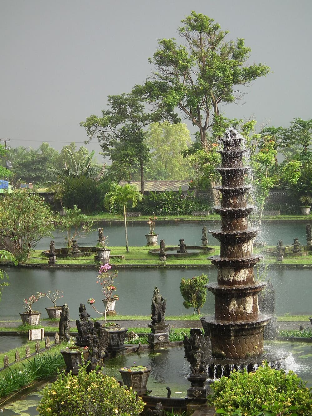 Tirta Gangga