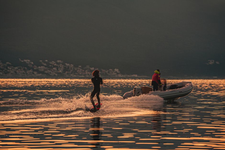 Tivat and Porto Montenegro
