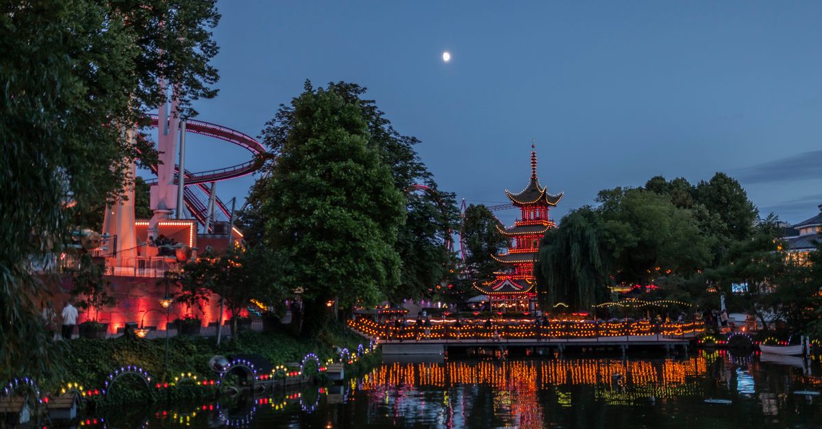 Tivoli