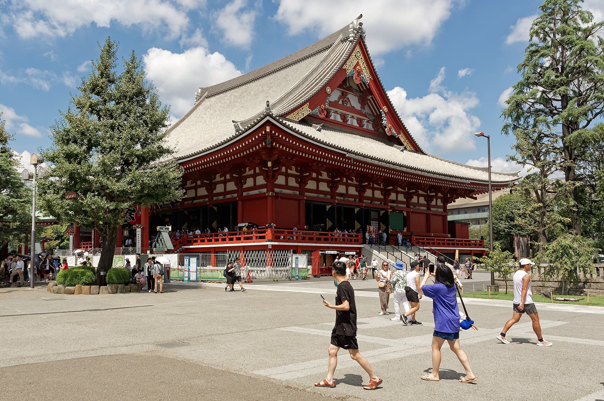 Tokyo, Japan, Wimup city guide