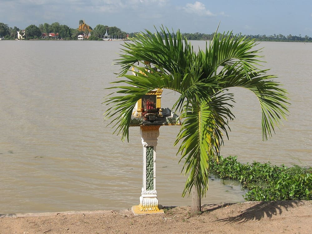 Tonle Bati