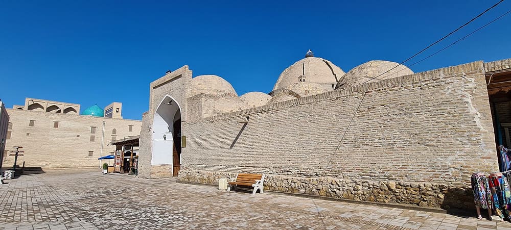 Toqi Zargaron