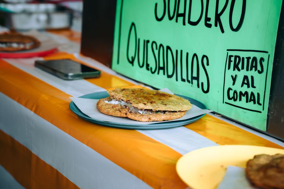 Torta frita, Montevideo (Wimup travel guide)