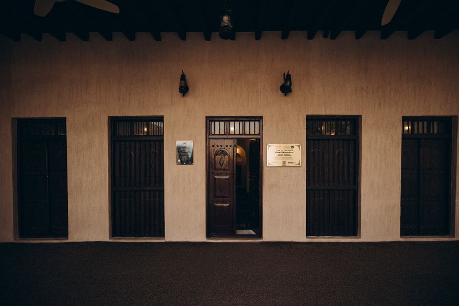 Trace the city’s own story at Al Shindagha Museum, Dubai, United Arab Emirates