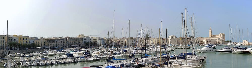 Trani