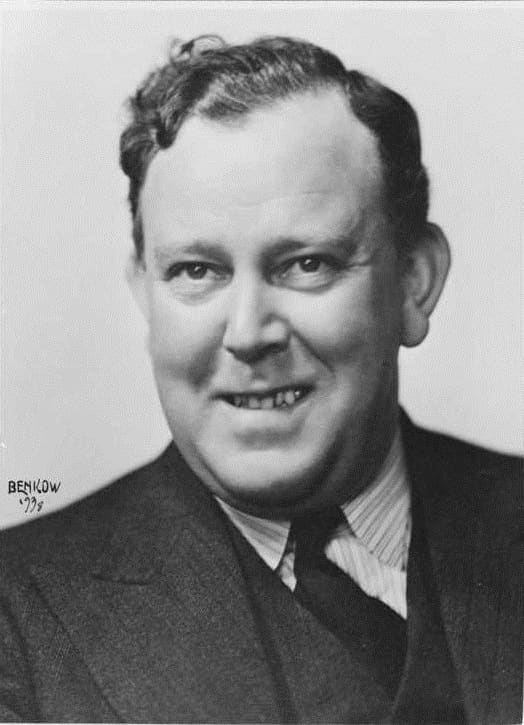 Trygve Lie, Norway (portrait via Wikimedia Commons)