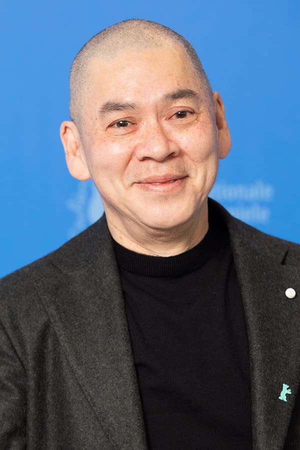 Tsai Ming-liang, Taiwan (portrait via Wikimedia Commons)