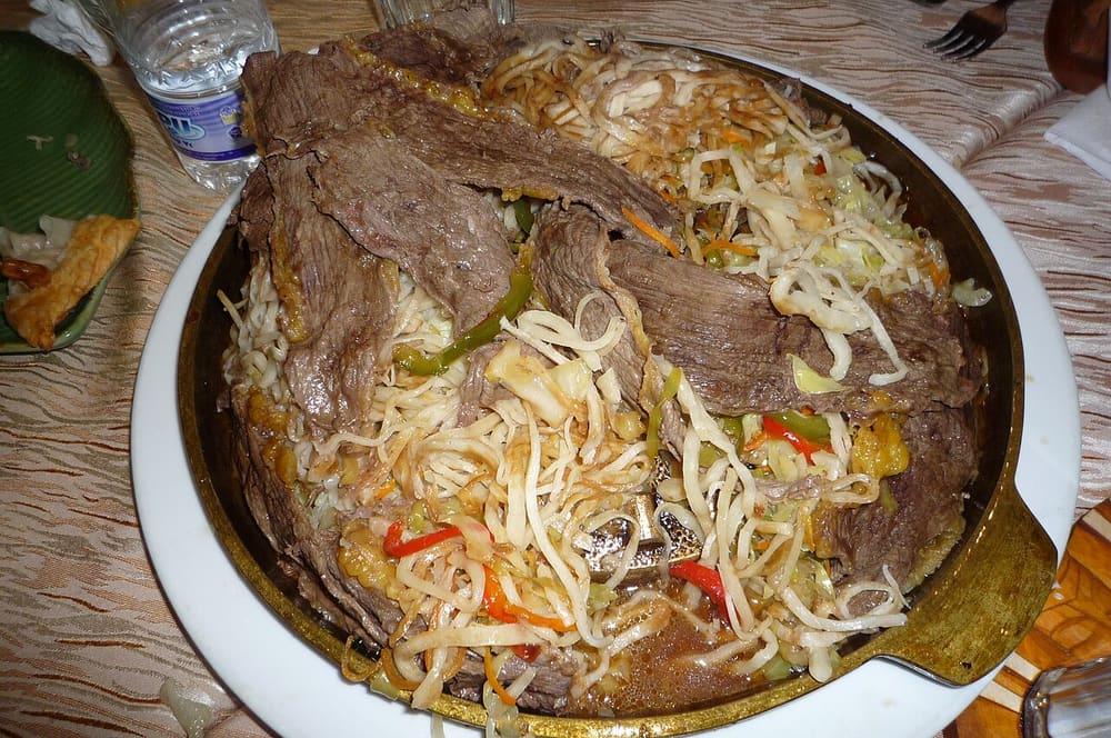 Tsuivan, Mongolia (Wimup)