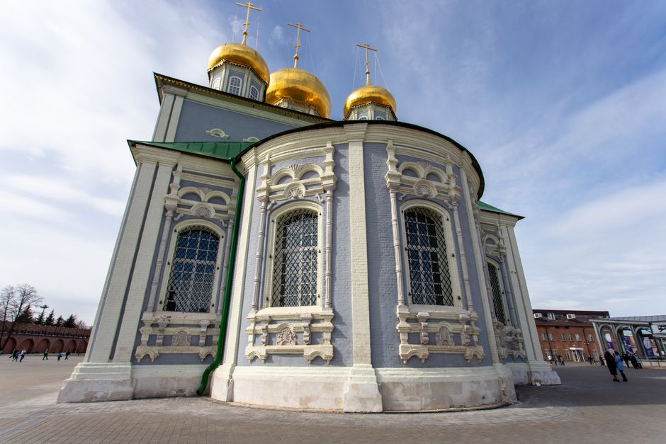 Tula