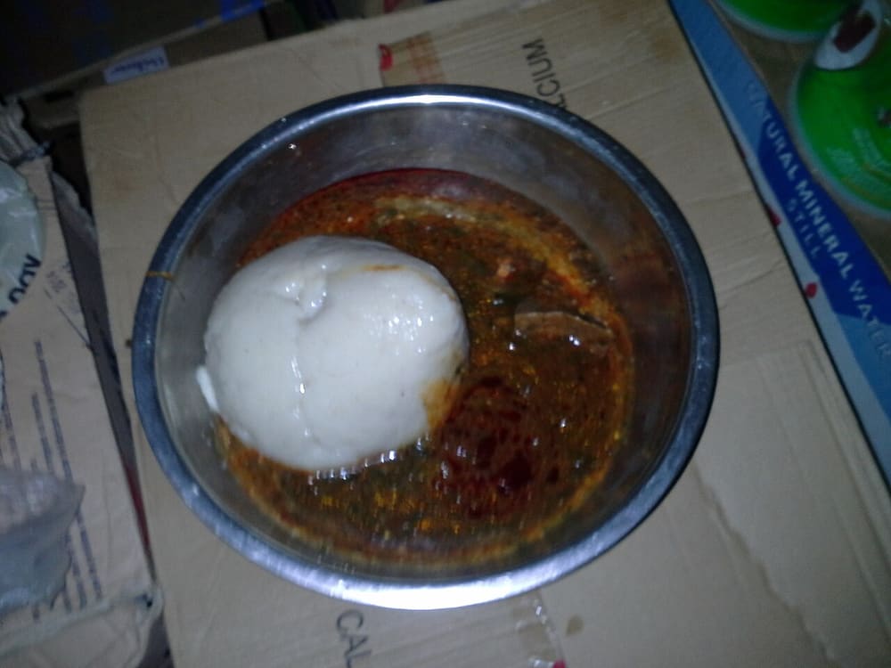 Tuo zaafi, Ghana (Wimup)
