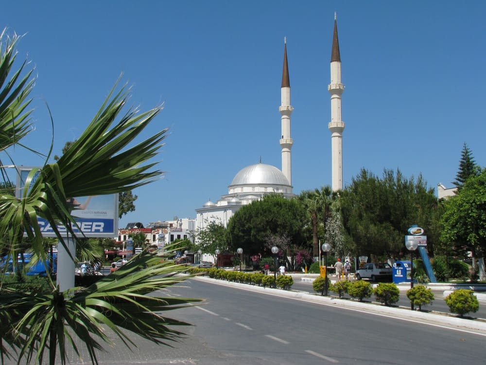 Turgutreis