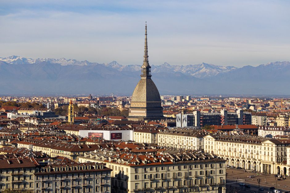 Turin, Piedmont, Wimup city guide