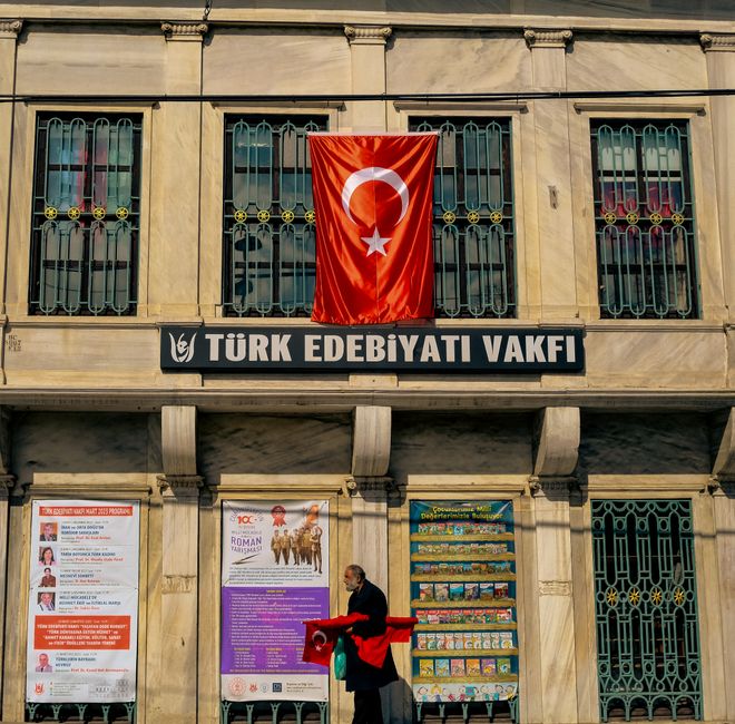 Türk Fatih Tutak