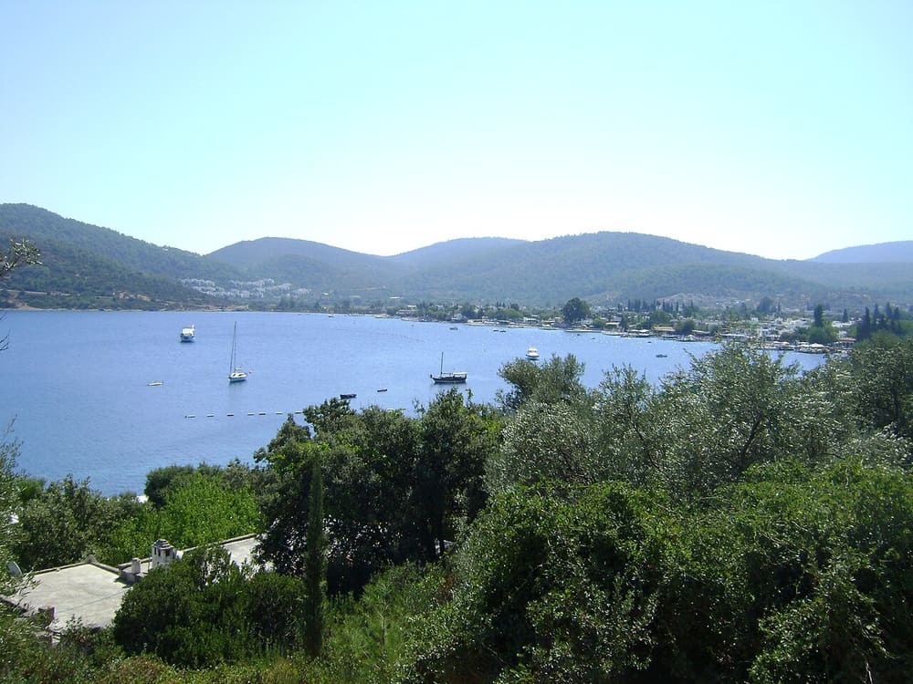 Türkbükü