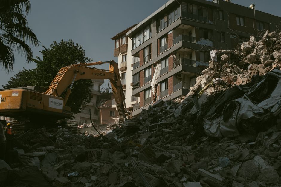 Understand the earthquakes at Quake City, Christchurch, New Zealand