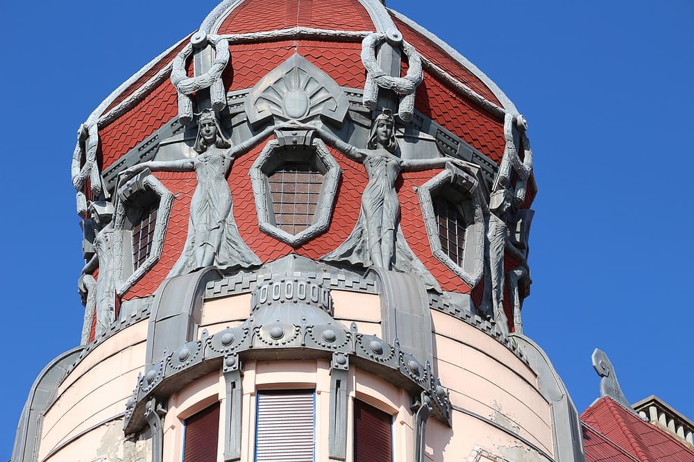 Ungár-Mayer Palace
