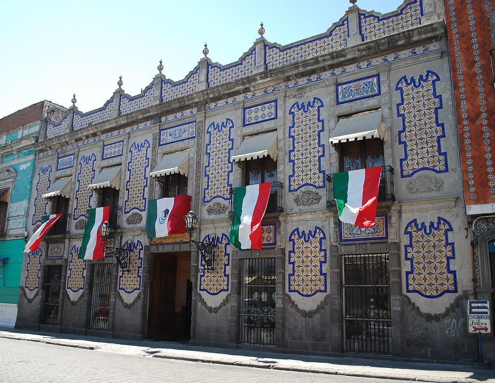 Uriarte Talavera, Puebla, Mexico (Wimup)