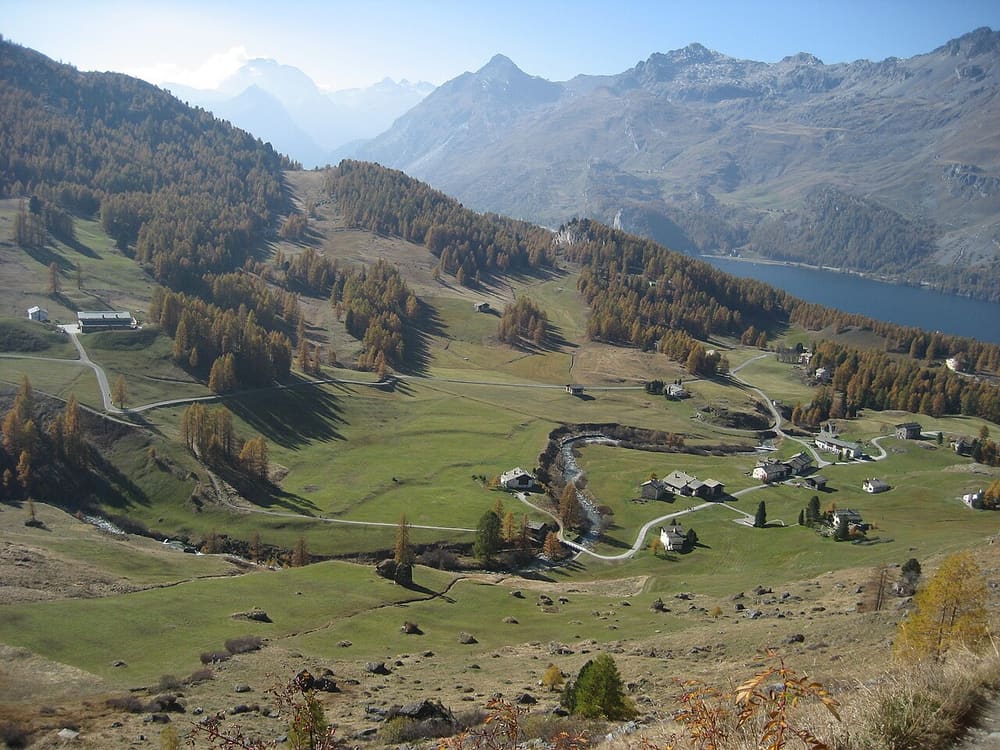 Val Fex