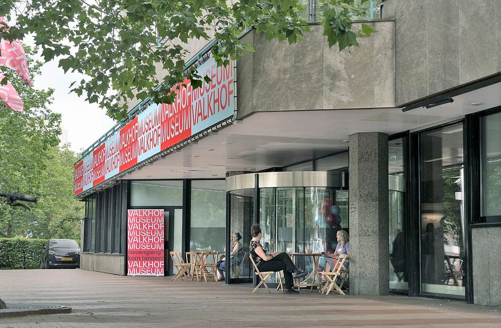 Valkhof Museum