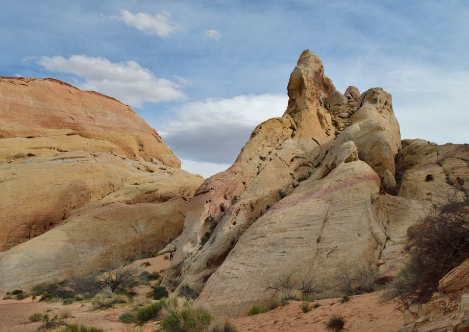 Valley of Fire State Park