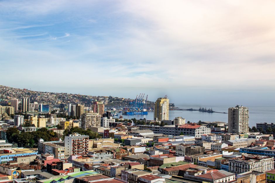 Valparaíso, Chile, hidden-gem city travel guide (Wimup)