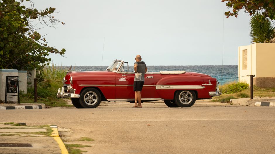 Varadero