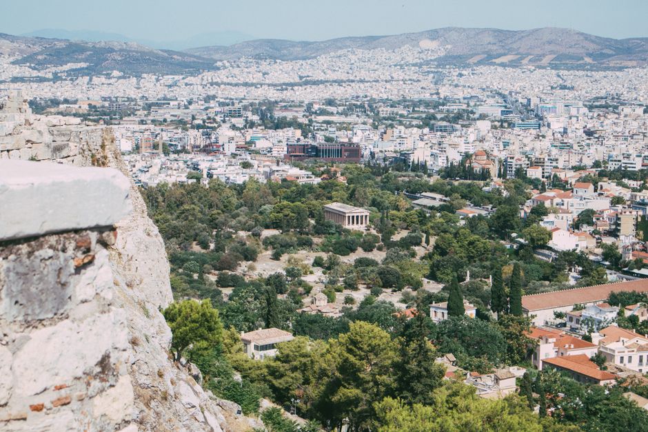 Varvakios Agora