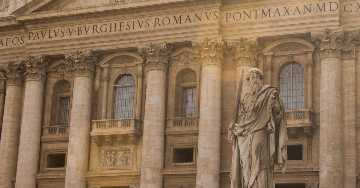 Walk the Vatican Museums to the Sistine Chapel, Rome, Italy