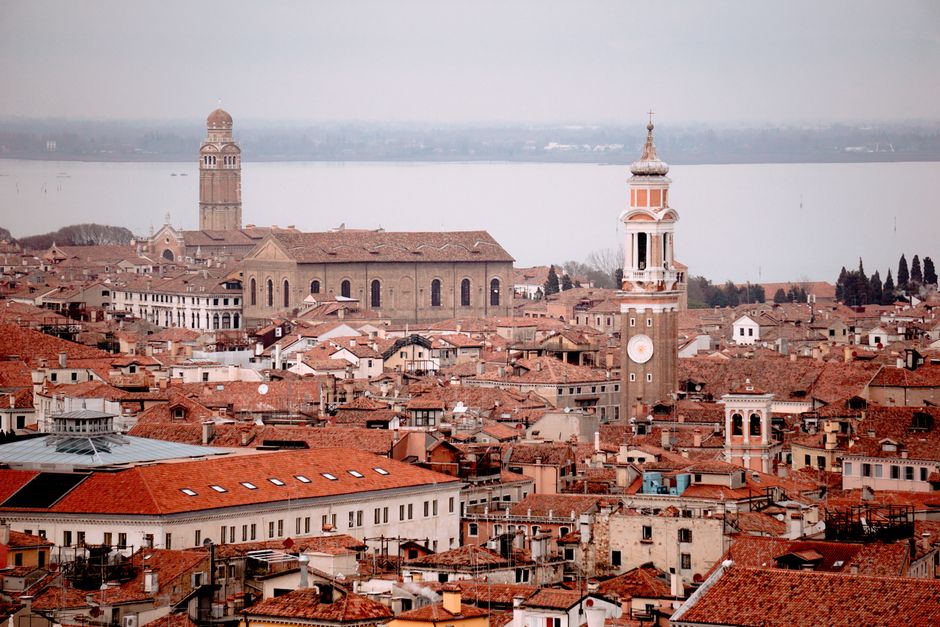 Venice, Veneto, Wimup city guide
