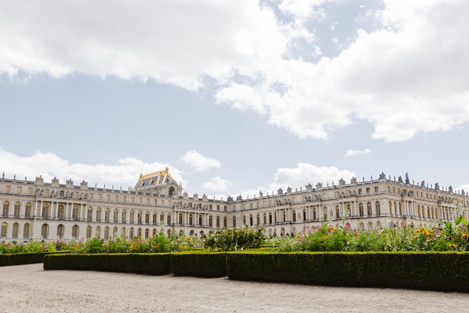 Versailles