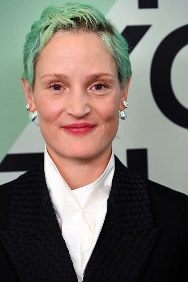 Vicky Krieps, Luxembourg (portrait via Wikimedia Commons)