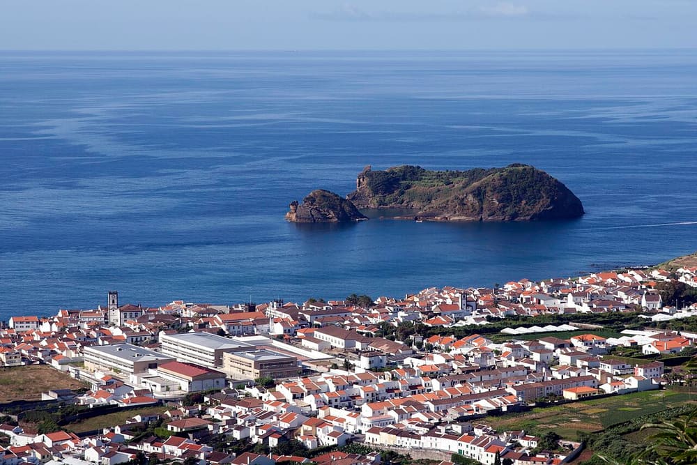 Vila Franca do Campo