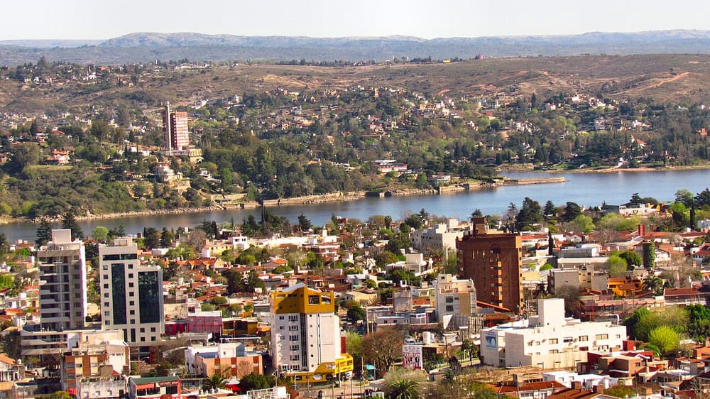 Villa Carlos Paz
