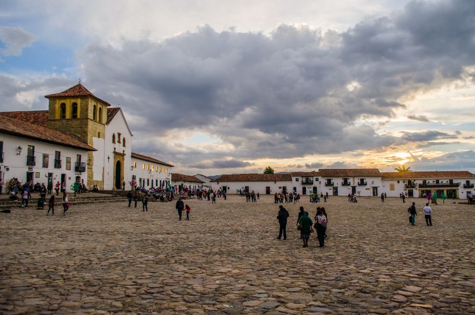 Villa de Leyva