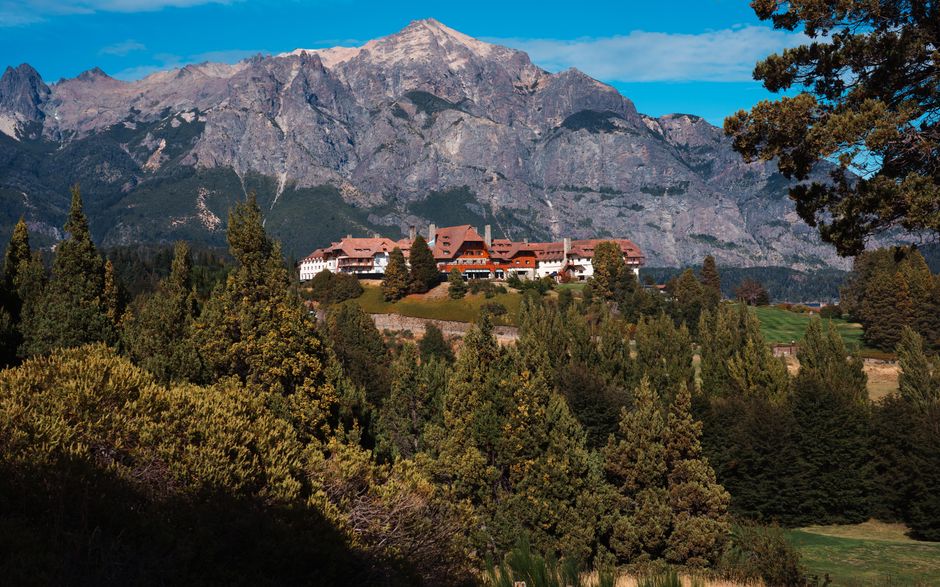 Villa Llao Llao