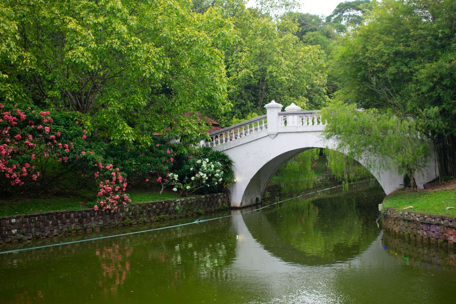 Village Park Restaurant