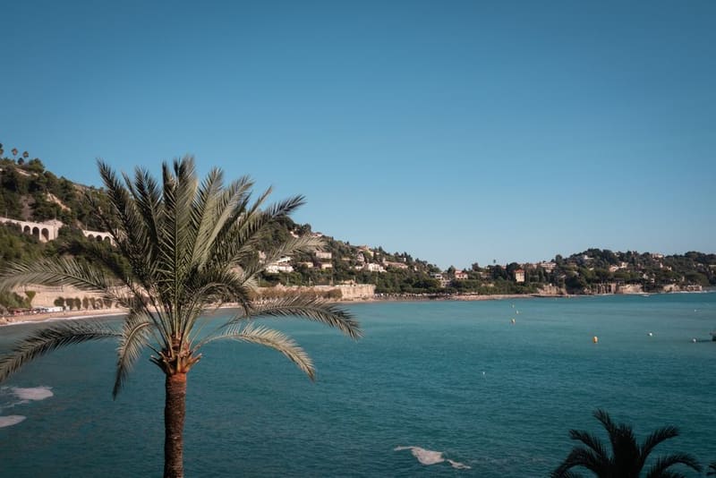 Villefranche-sur-Mer