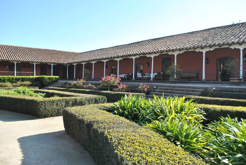 Viña Santa Rita