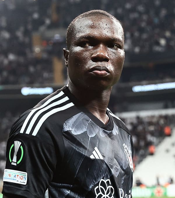Vincent Aboubakar, Cameroon (portrait via Wikimedia Commons)