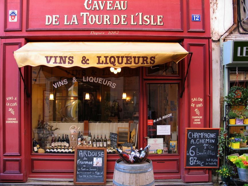 Vins Urbains