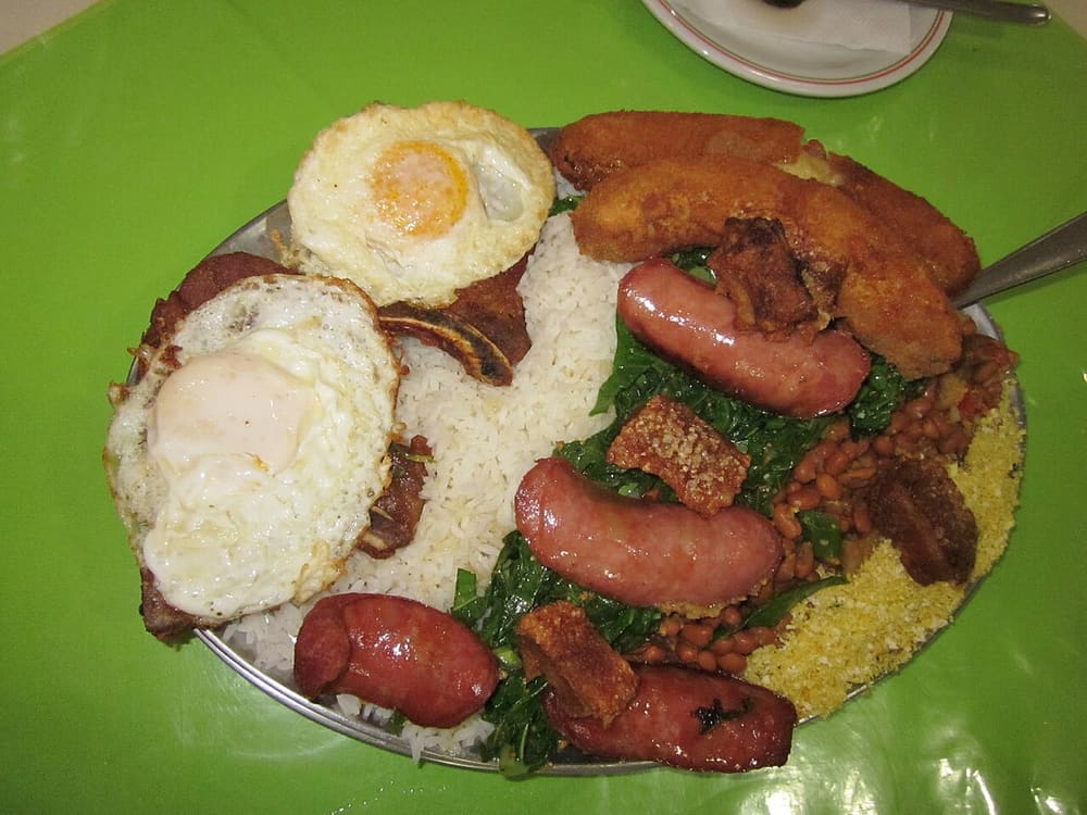 Virado à paulista, São Paulo (Wimup travel guide)
