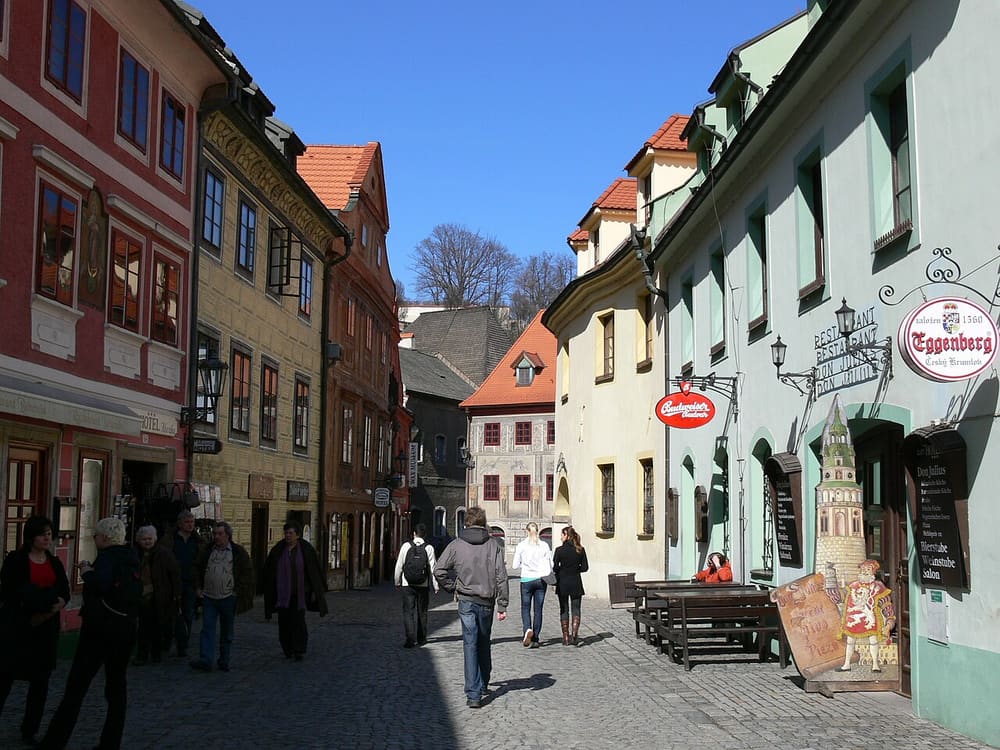 Vnitřní Město